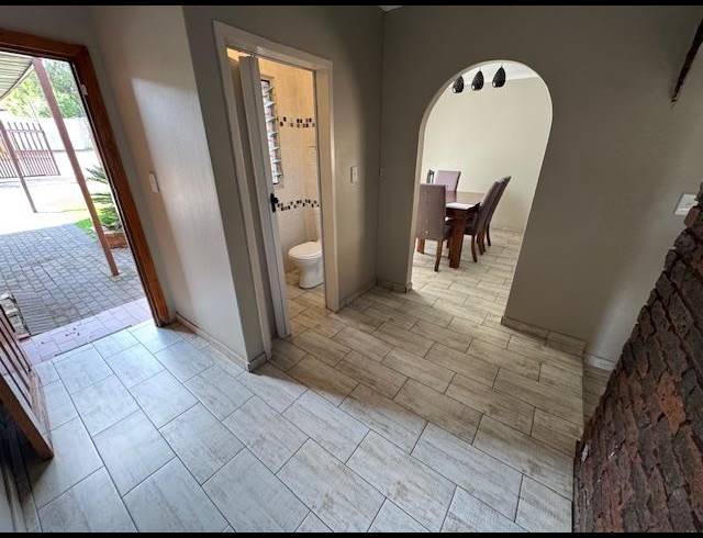 4 BEDROOM HOUSE FOR SALE IN TERENURE